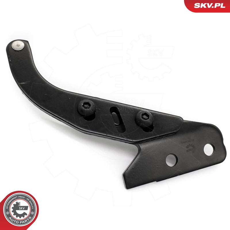 Rullijuht, lükanduks, ESEN...