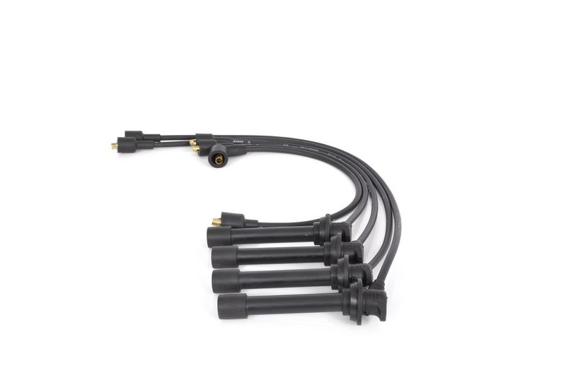 BOSCH 0 986 356 756 Ignition Cable Kit