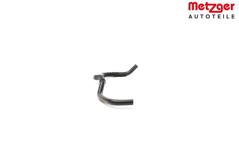 LADELUFTSCHLAUCH METZGER AUTOTEILE 2401117 29