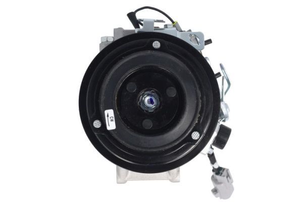 THERMOTEC KTT090545 Compressor, air conditioning
