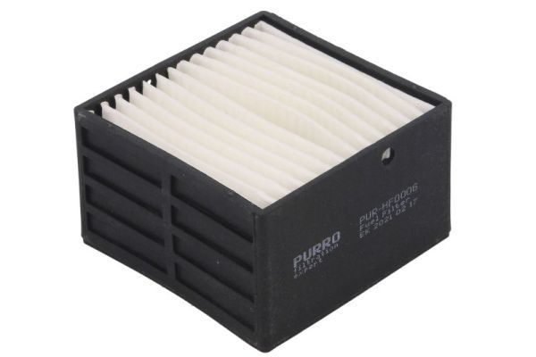 PURRO PUR-HF0006 Fuel Filter