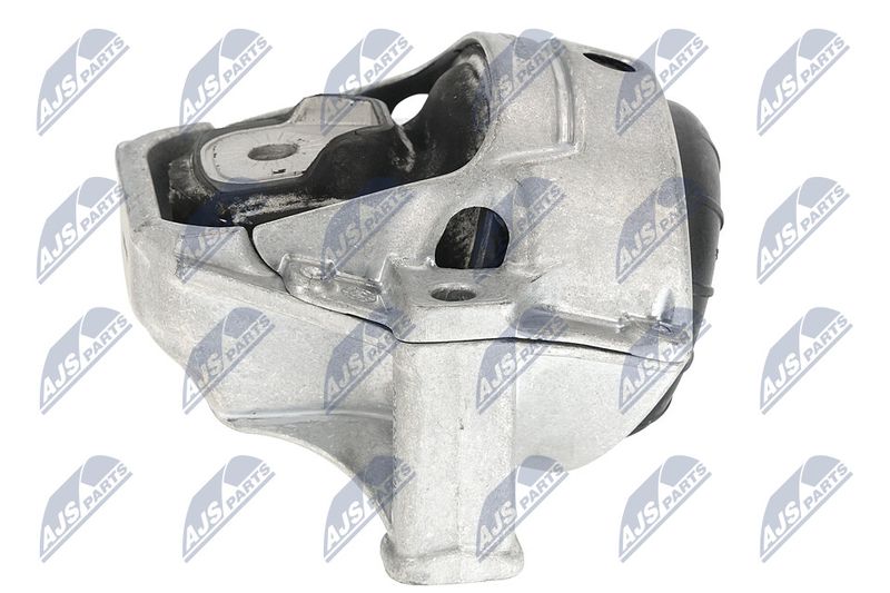 Paigutus, Mootor, NTY ZPS-AU-042