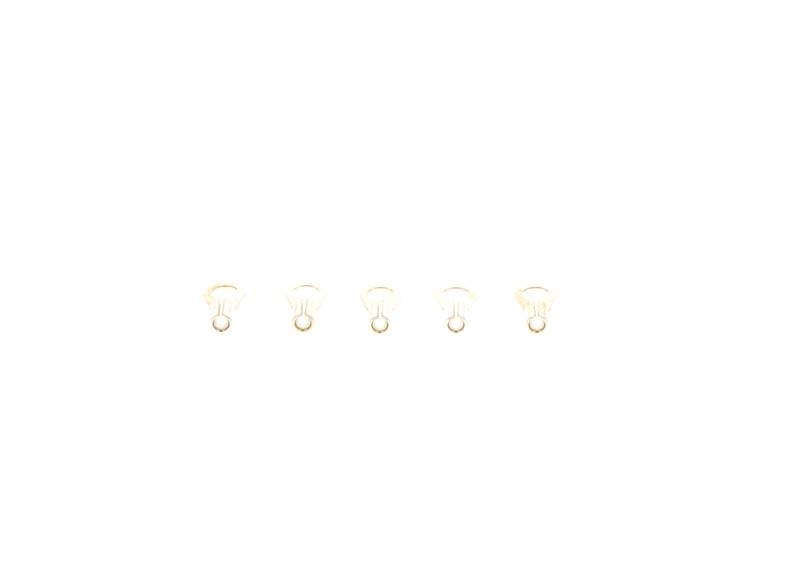 BOSCH 1 901 353 011 Cable Connector