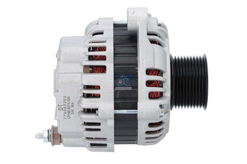 generátor 7.61500