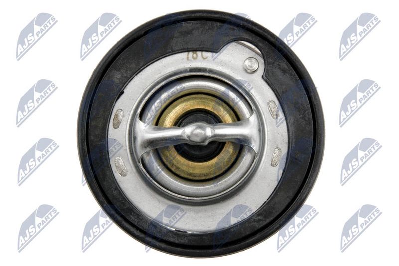 NTY CTM-HD-001 Thermostat, coolant