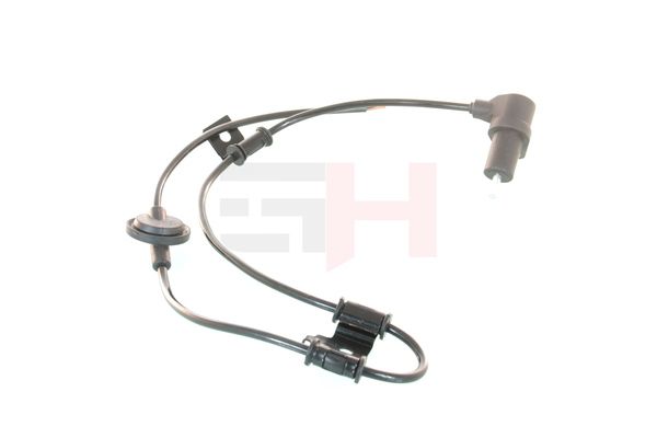 Andur, rattapöörete arv, GH GH-713411V