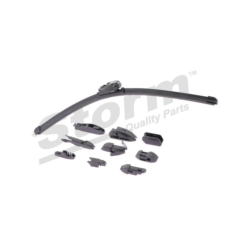 Balai d'essuie-glace STORM QUALITY PARTS 1000501