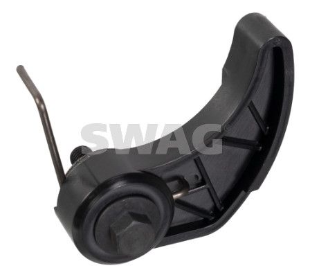 SWAG 32 93 3693 Chain Tensioner, oil pump drive