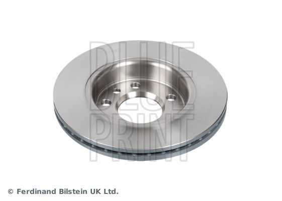 BLUE PRINT ADV184381 Brake Disc