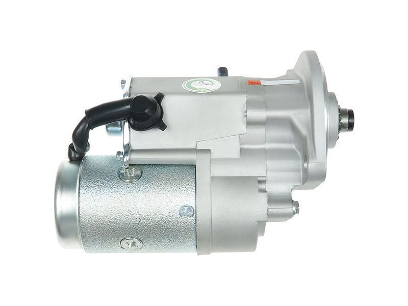 AS-PL S6004 Starter