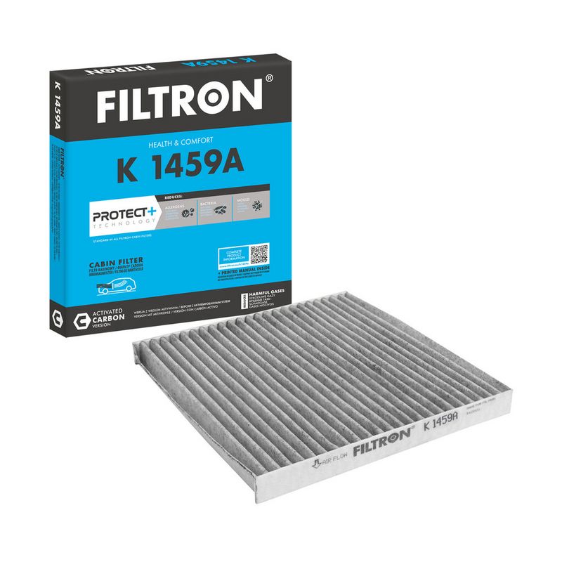 Filter, salongiõhk, FILTRON K 1459A