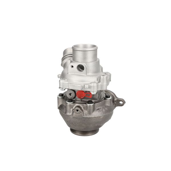 OE-TurboPower IT-54389700021 Charger, charging (supercharged/turbocharged)