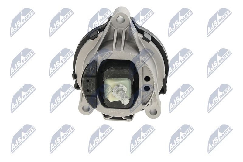 NTY ZPS-BM-057 Mounting, engine
