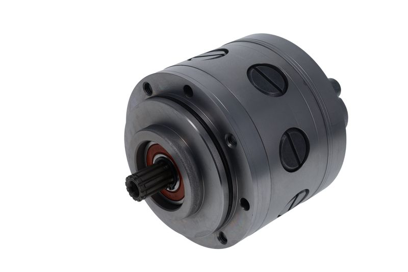 BOSCH KS00003472 Hydraulic Pump, steering