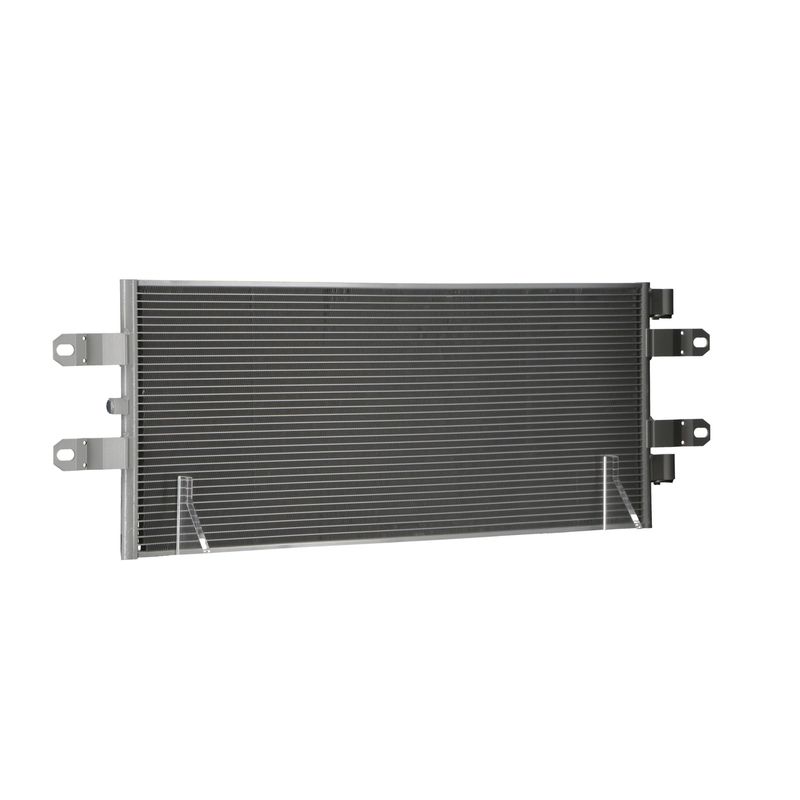 chladič klimatizace SCANIA 4 940440