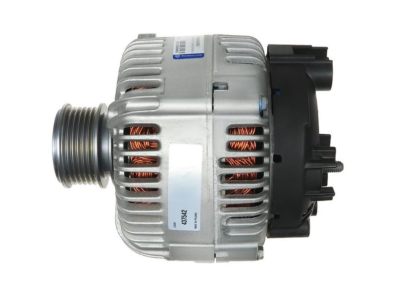 AS-PL A3209(VALEO) Alternator