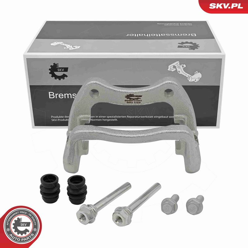 ESEN SKV 89SKV380 - Bracket, brake caliper