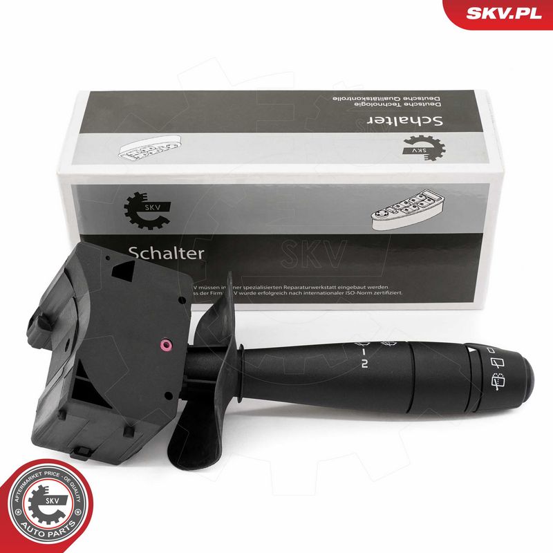 Tulede, kojameeste kangilüliti, ESEN SKV 38SKV578