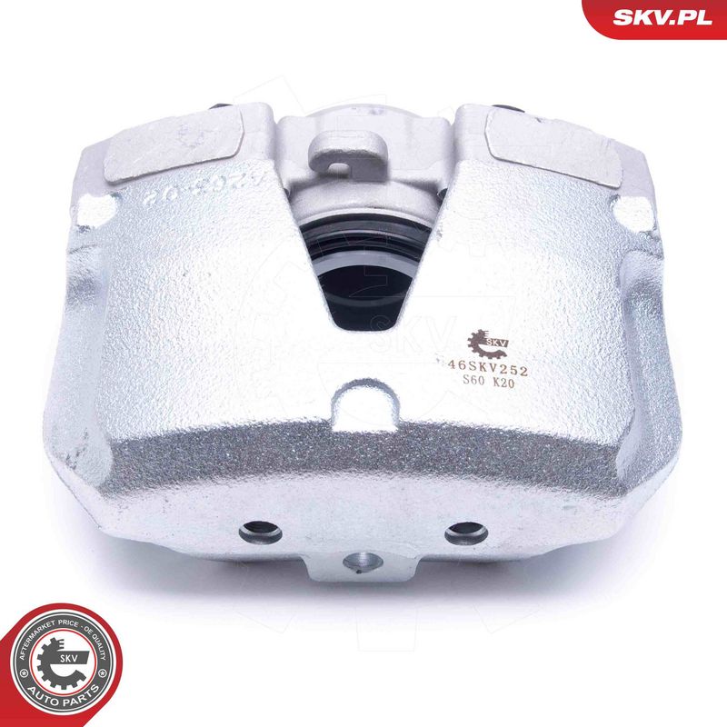 Pidurisadul, ESEN SKV 46SKV252