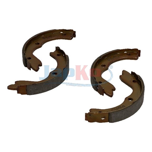 Piduriklotside komplekt, JAPKO 55115