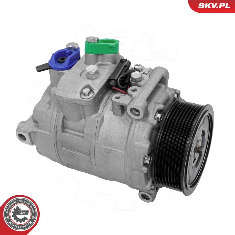 Kompressor, kliimaseade, ESEN SKV 84SKV087