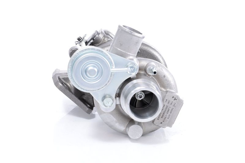 Compresor,sistem de supraalimentare T917035 BTS Turbo