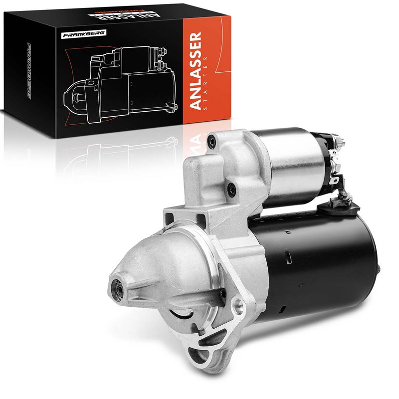 Frankberg 5481FB0020273 Starter