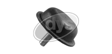 тампон, носач DYS