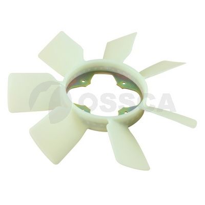 OSSCA ventilátor, motorhűtés 69849