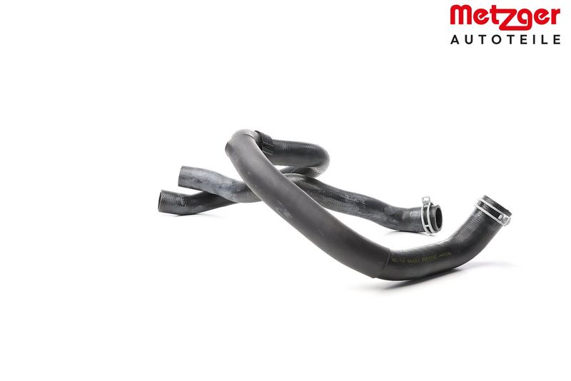 METZGER AUTOTEILE 2421288 Radiator Hose