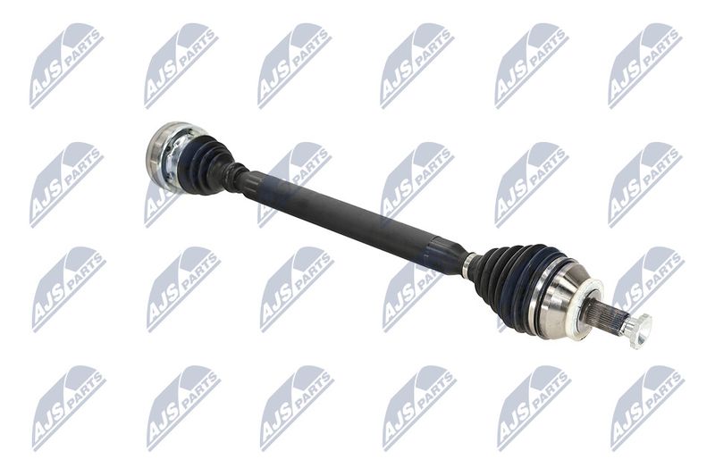 This part match OEM code: 6Q0407272DG