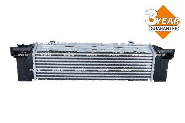 Kompressoriõhu radiaator, NRF 309097
