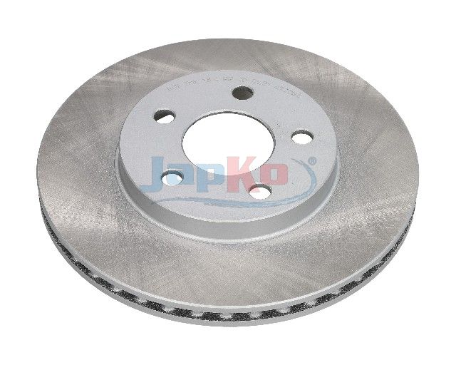 JAPKO 60995C - Brake Disc