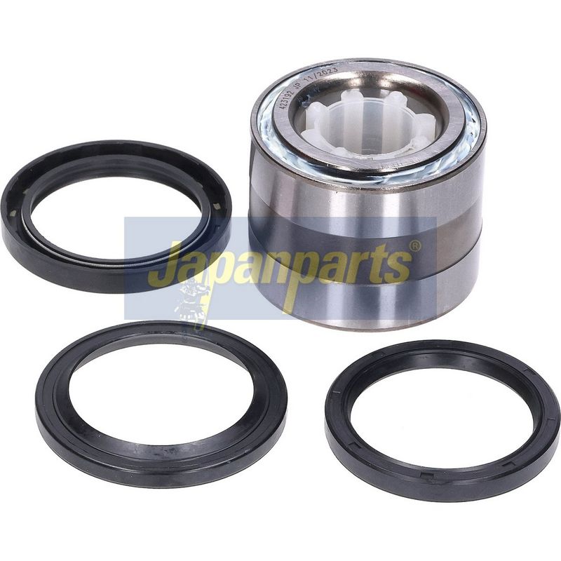 Juego de cojinete de rueda