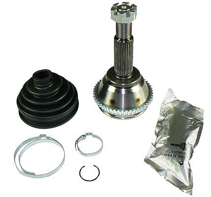 METZGER AUTOTEILE 7110139 - Joint Kit, drive shaft