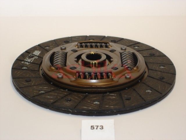 ASHIKA 80-05-573 - Clutch Disc