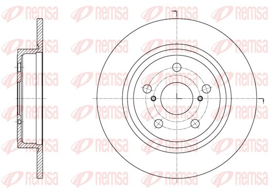 REM61814-00-MODEL.BMP