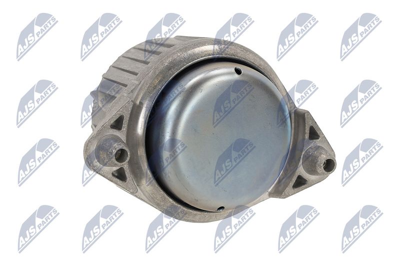 Paigutus, Mootor, NTY ZPS-ME-017