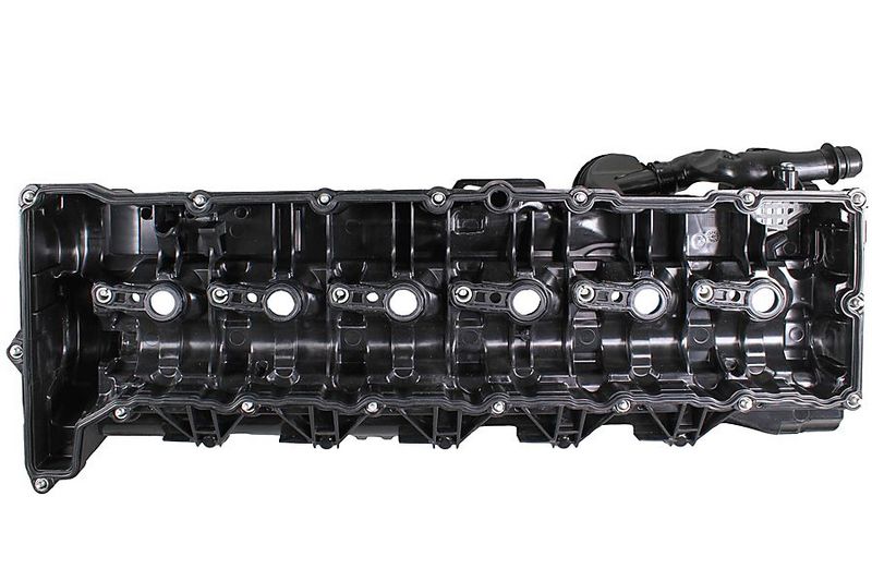 Tuimelaardeksel past: BMW 5 (F10), 5 (F11), 7 (F01, F02, F03, F04), X5 (E70), X5 (F15, F85), X6 (E71, E72), X6 (F16, F86) 3.0D 08.11-07.19