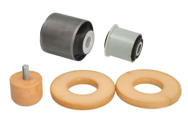 Reparatursatz, Fahrerhauslagerung