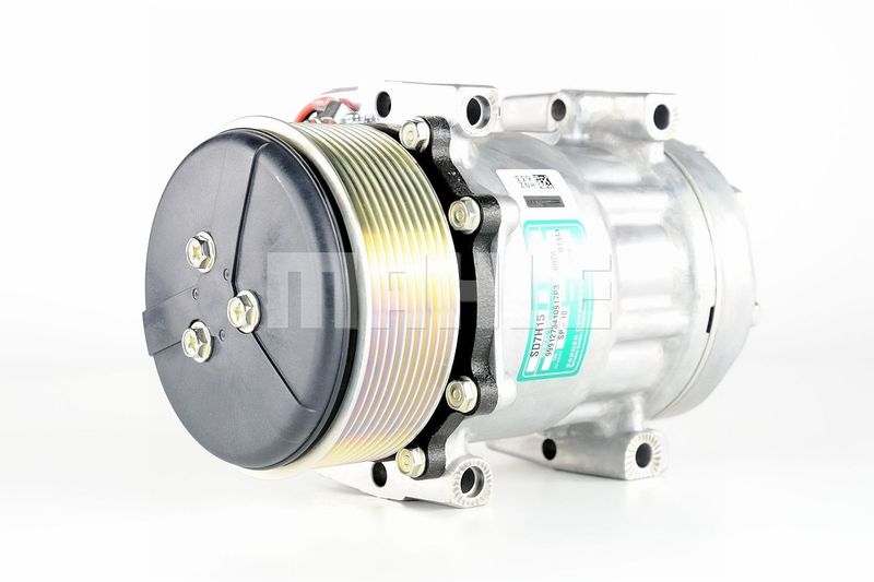 Kompresor, klimatizace ACP 1041 000P