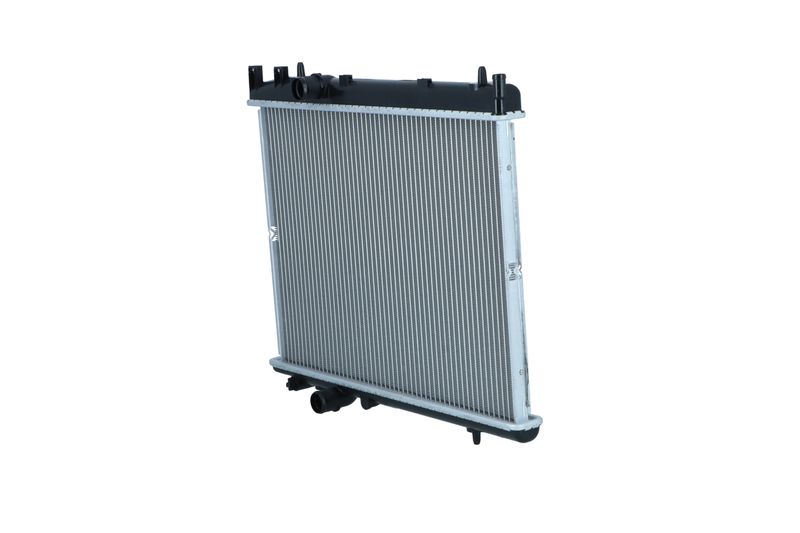 NRF 53108 Variklio aušinimo radiatorius