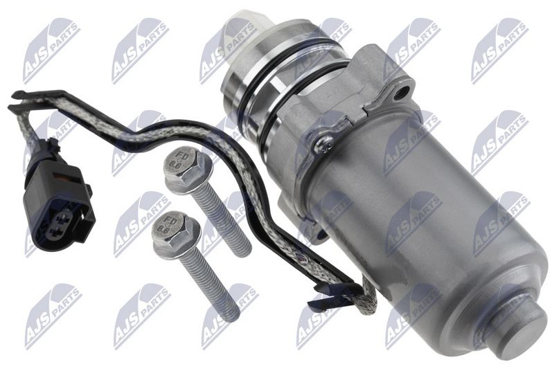 NTY EMR-VW-002 Pump, multi-plate clutch (all-wheel drive)