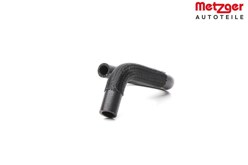 METZGER AUTOTEILE 2420114 Radiator Hose