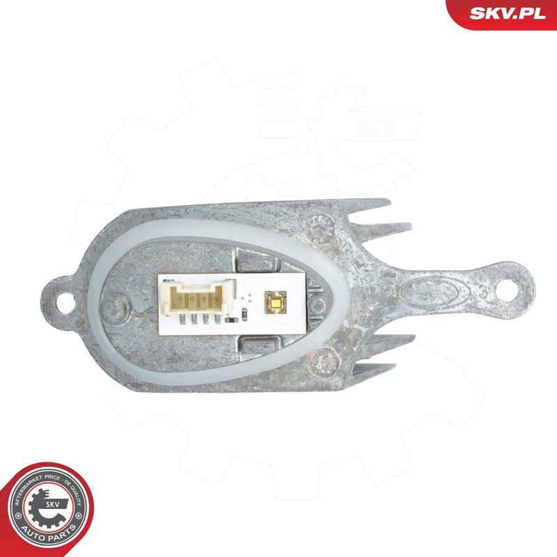 Juhtseade, valgustus, ESEN SKV 59SKV213