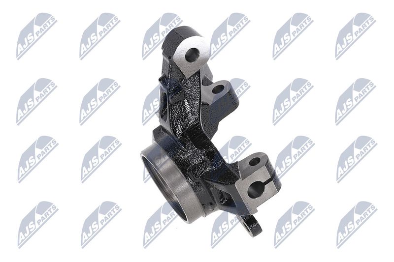 Käändmik, rattakinnitus, NTY ZZP-CH-003