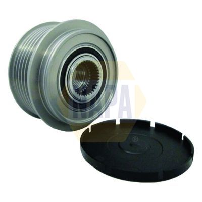 NAPA Alternator Freewheel Clutch NOP1049