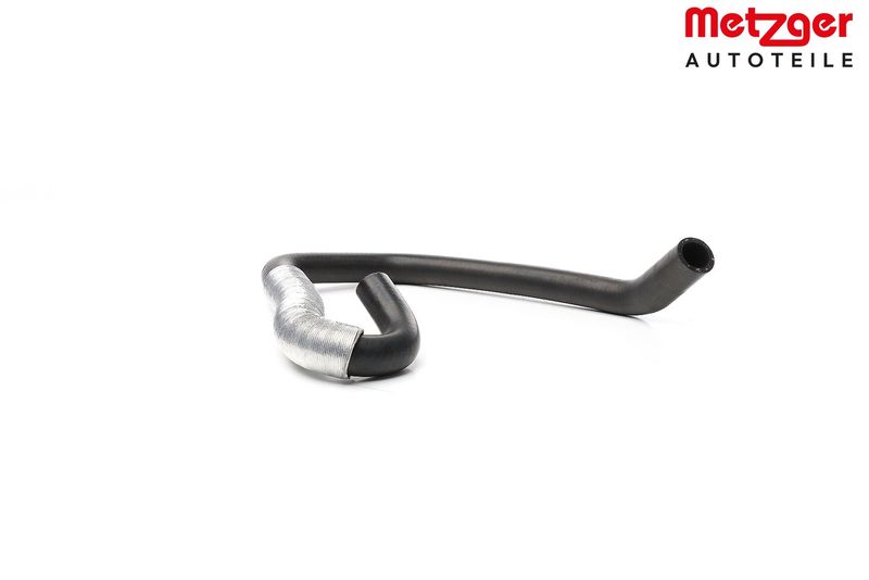 METZGER AUTOTEILE 2420113 Radiator Hose