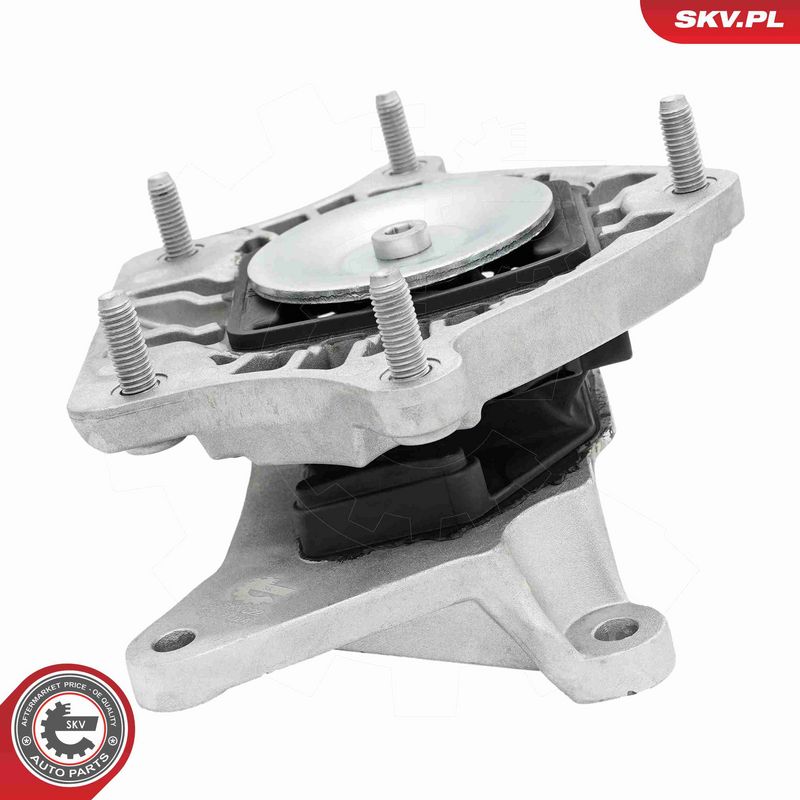 ESEN SKV 75SKV822 Automatinės pavarų dėžės pagalvė