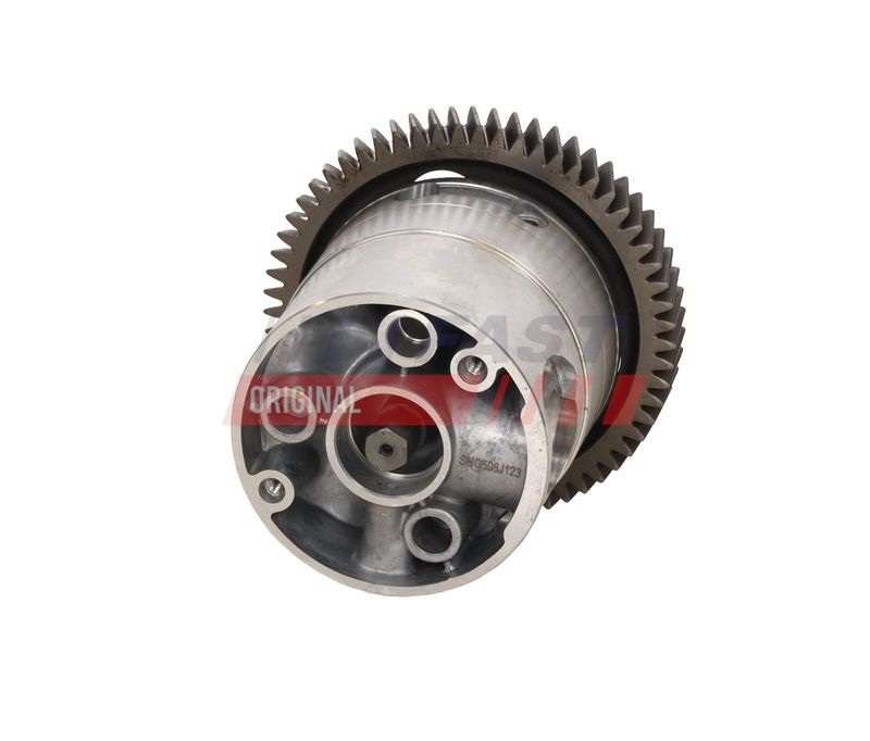 Õlipump, FAST FT38310